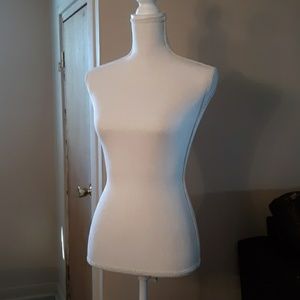 Dress form _ Size Small